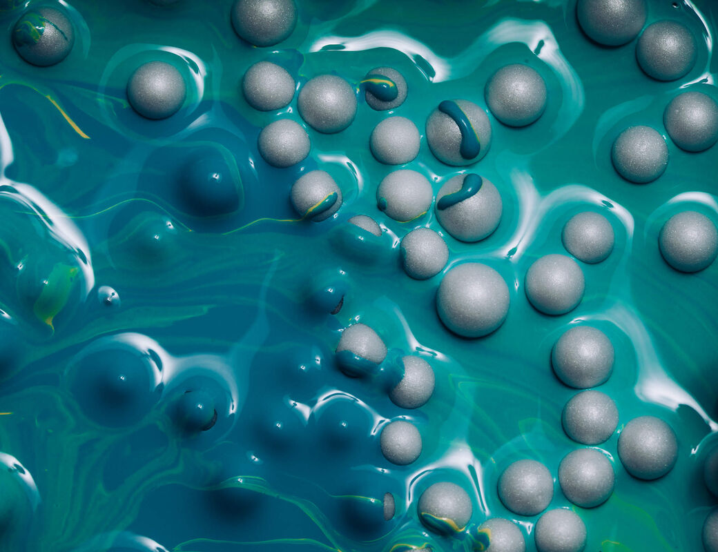 Metal coating