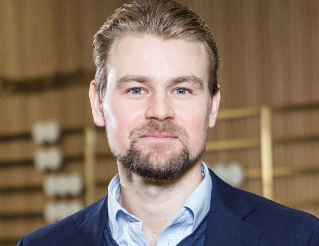 Lauri Horelli