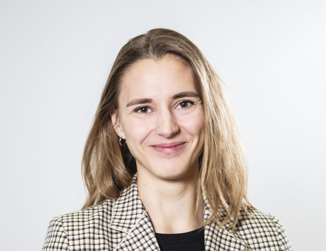 Oona Hilkamo