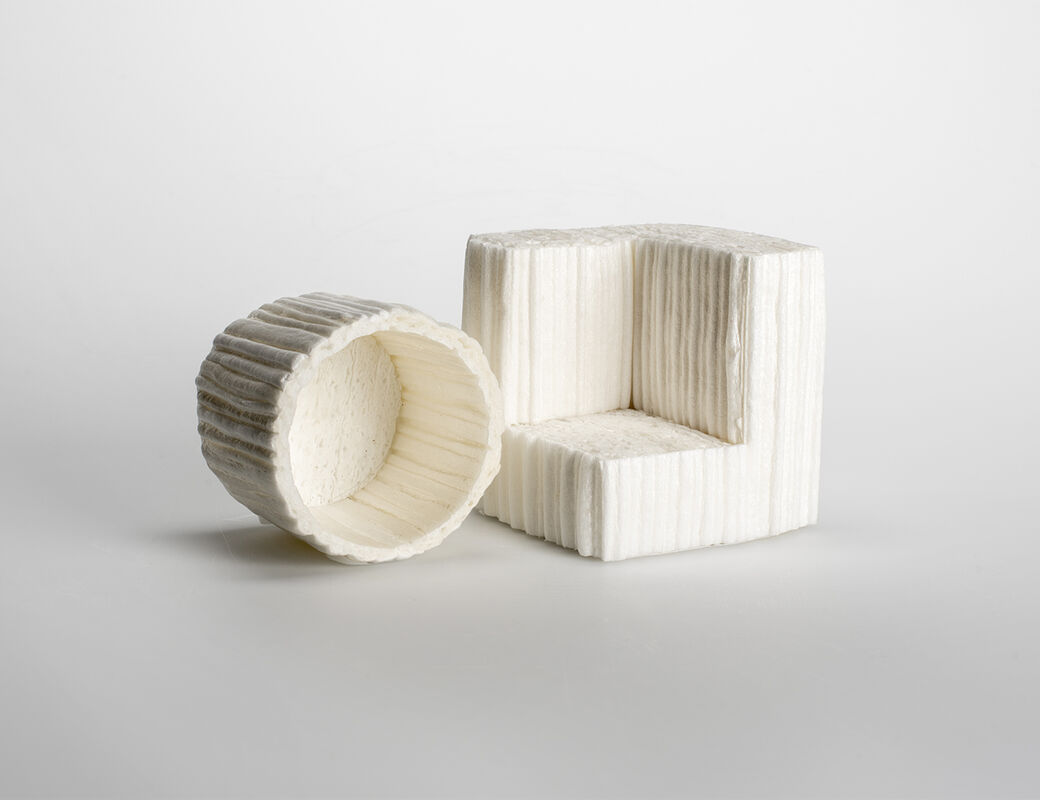 FoamWood
