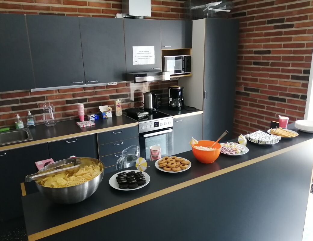 MMD Summer Get-together 2021