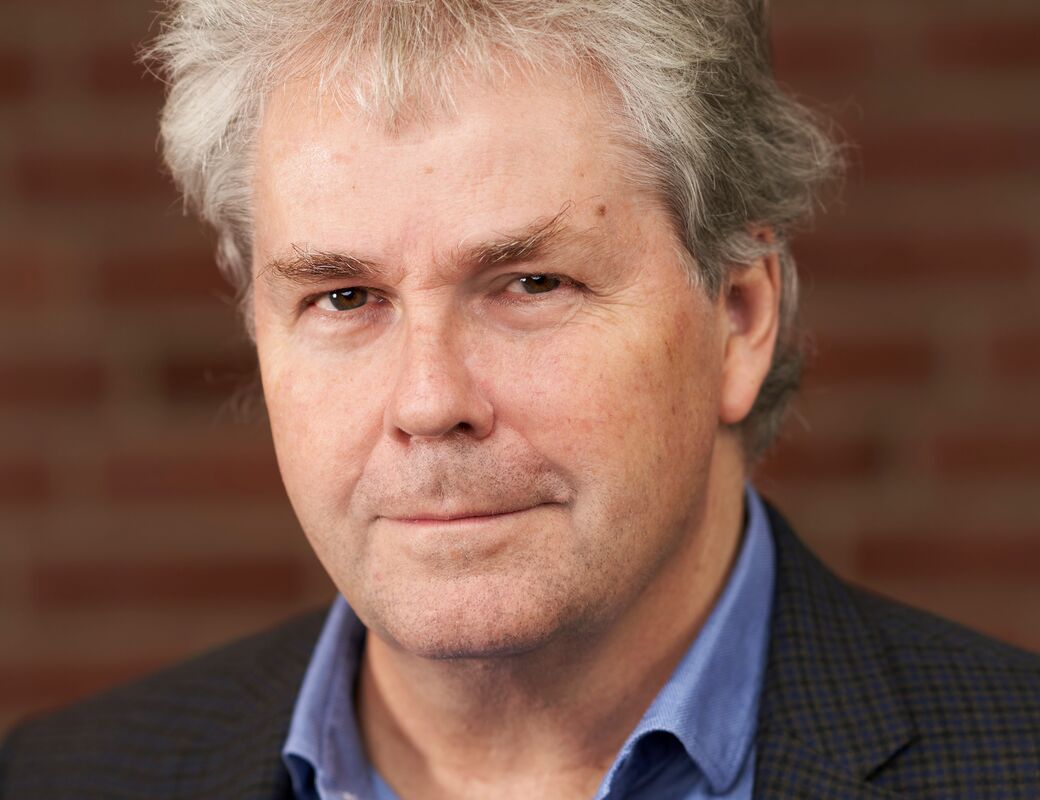 Professor Karl-Erik Årzén 