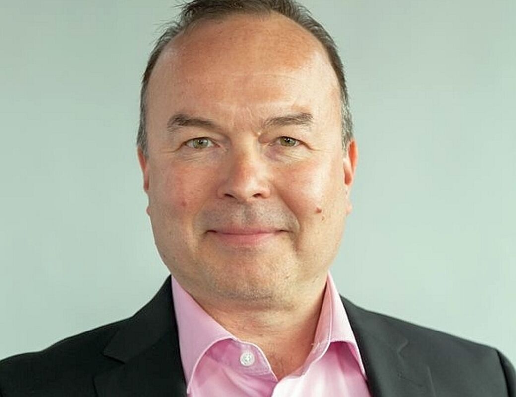 Kaj Hagros