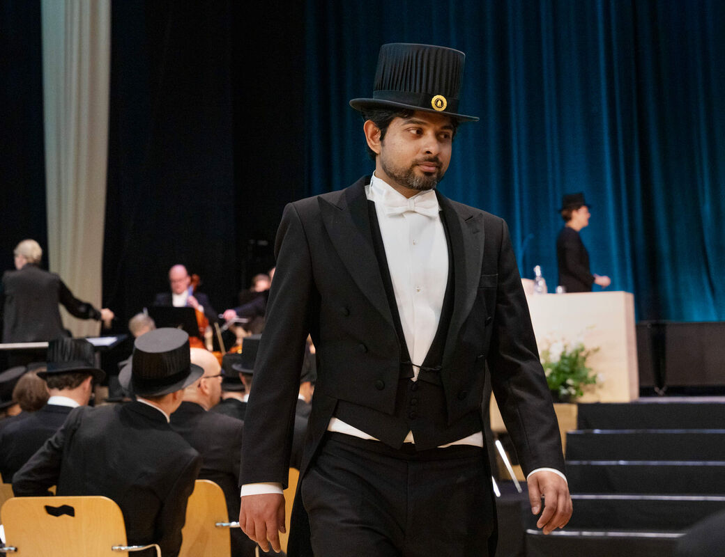 Tech conferment 2022_ new doctor