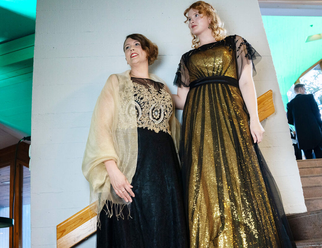 Tech conferment 2022_ evening gowns