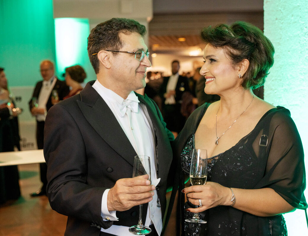 Tech conferment 2022_ couple