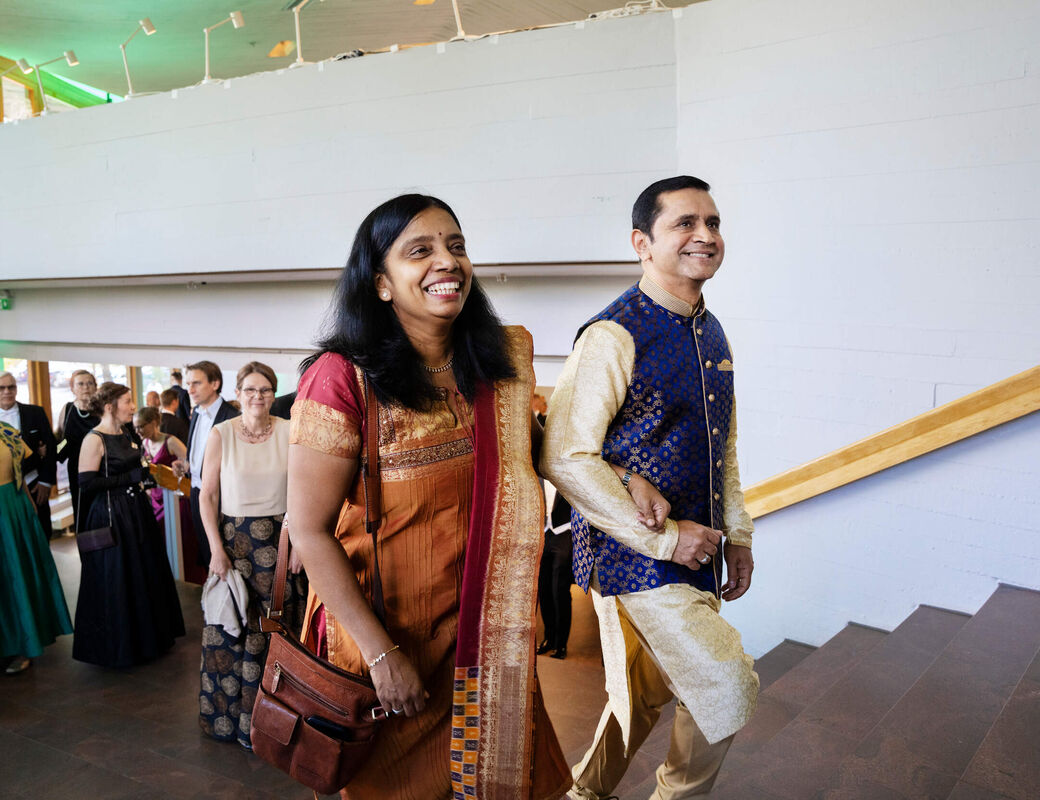 Tech conferment 2022_ Anjana Devi