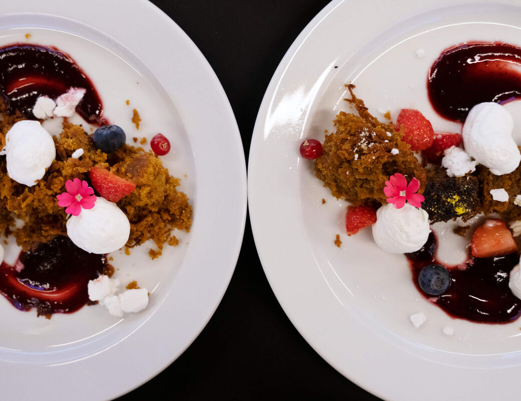 Tech conferment 2022_ dessert