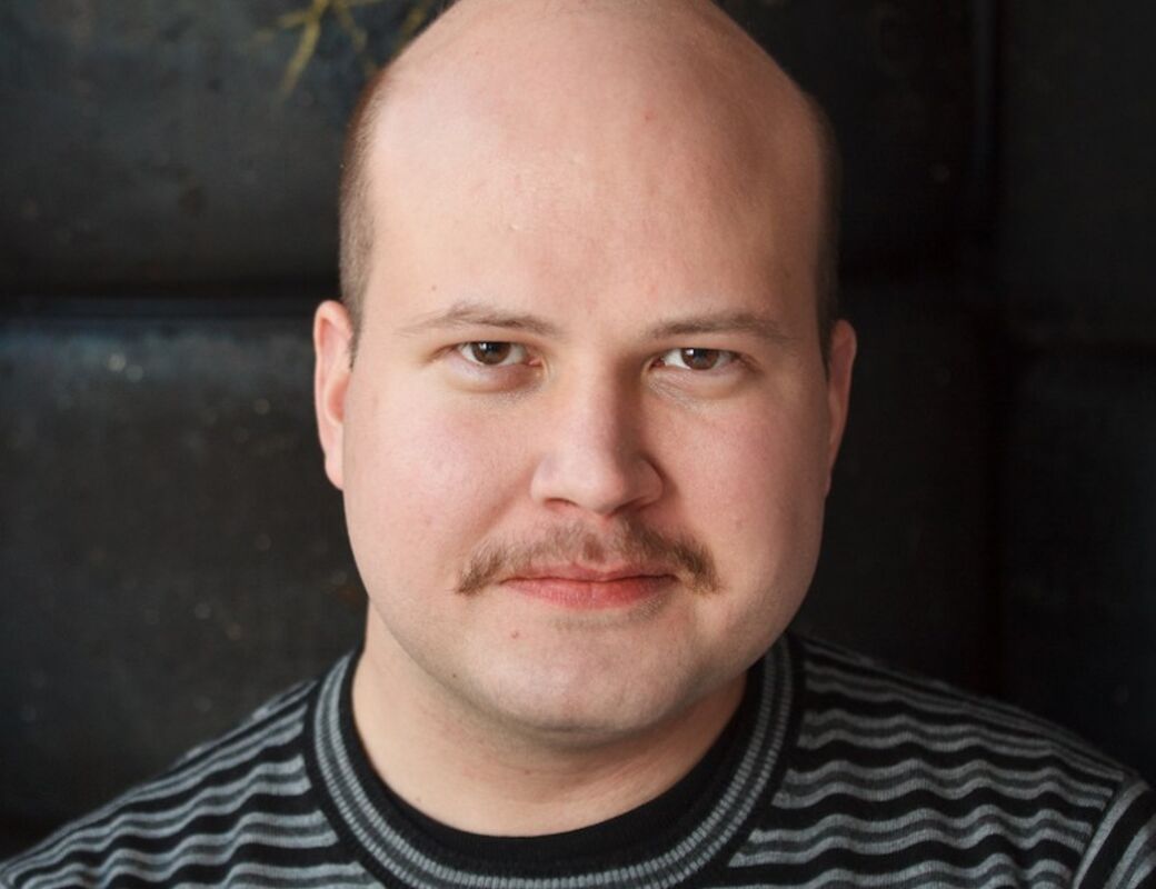 Photo of Otto Hilska