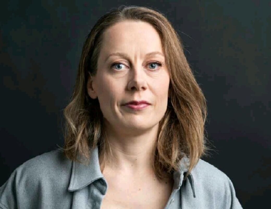 Photo of Terhi Hänninen