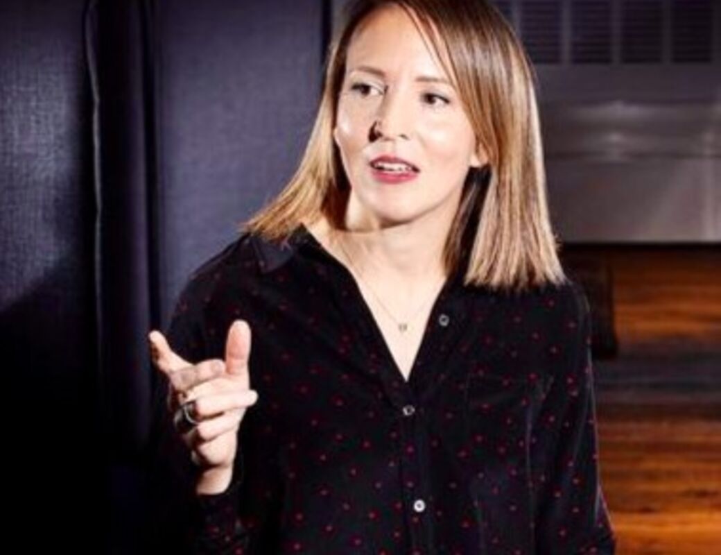 Photo of Kaisa Salakka