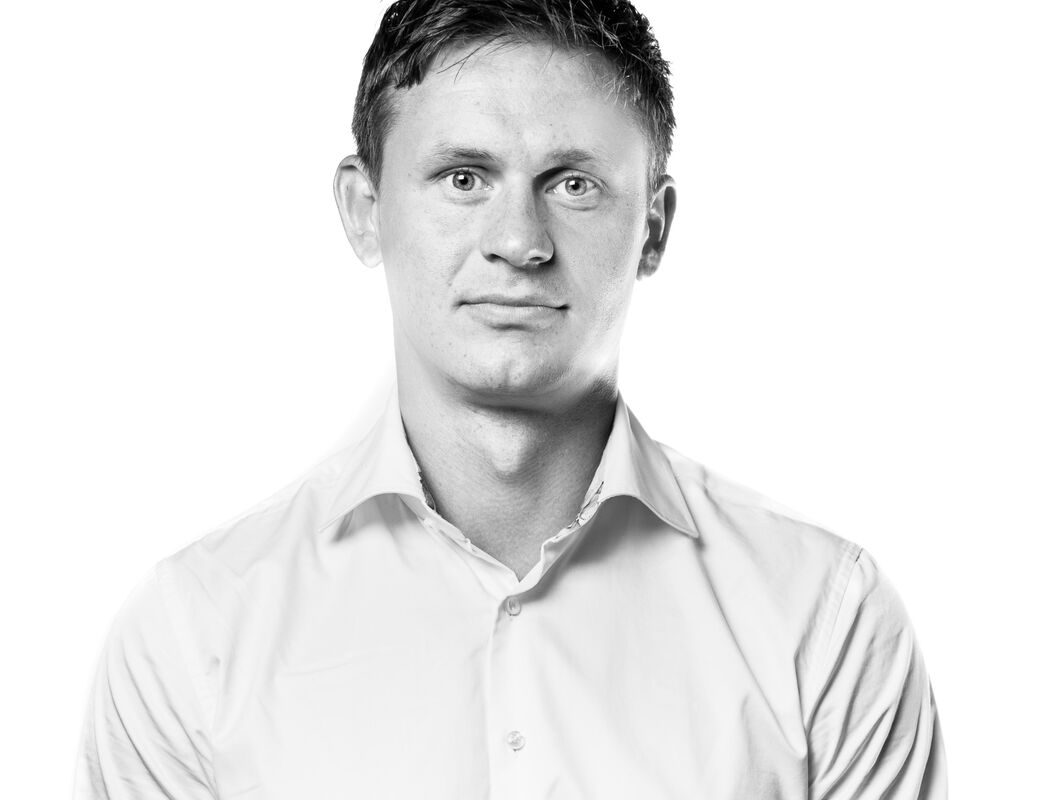 Photo of Marko Oksanen