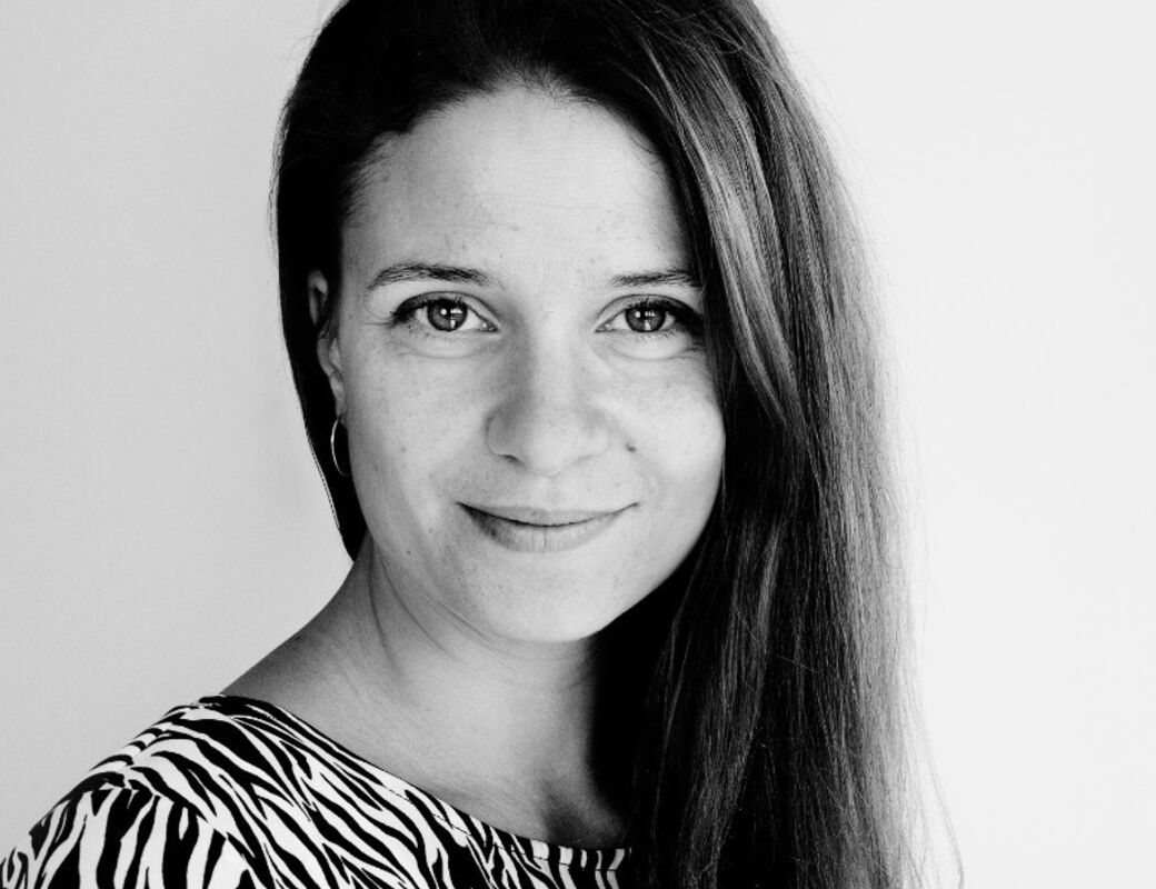 Photo of Noora Ahmed-Moshe