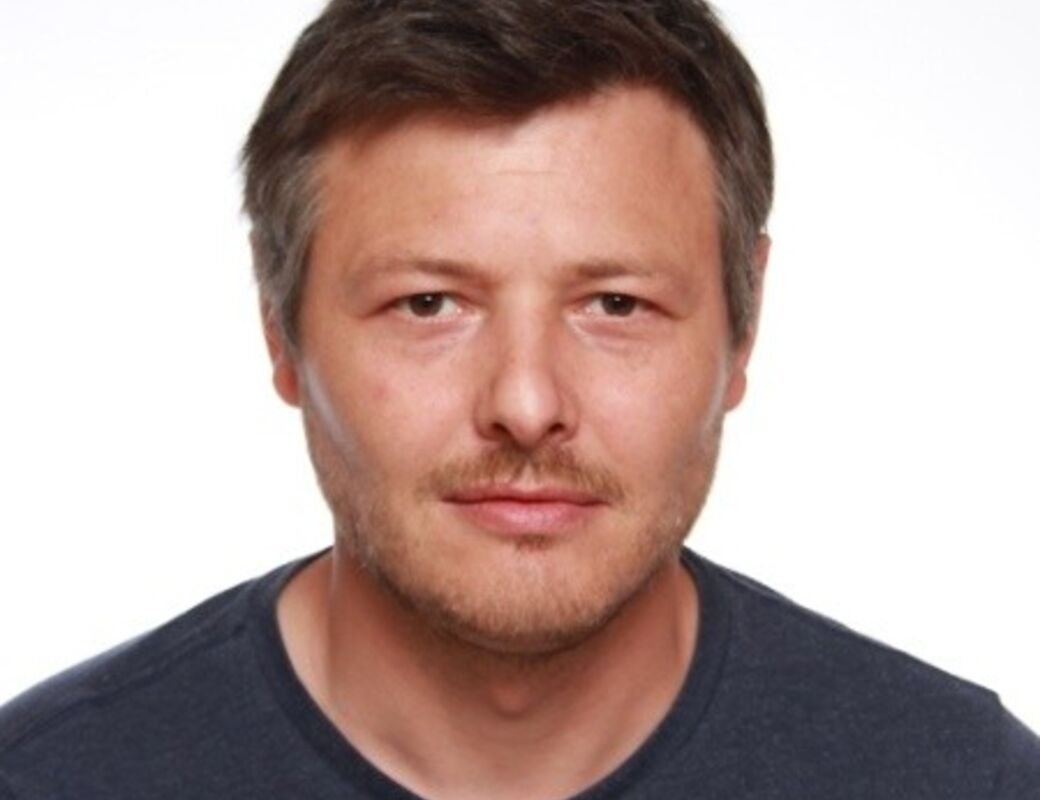 Photo of Udo Szabo