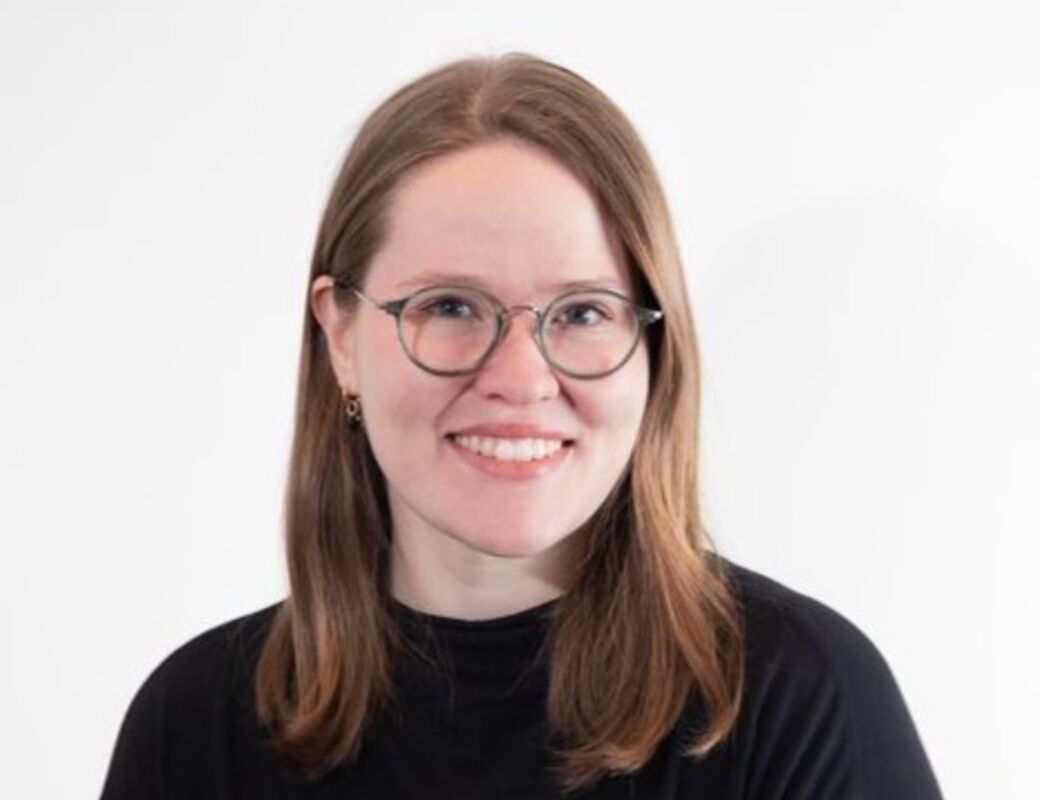 photo of Heta Ruikka