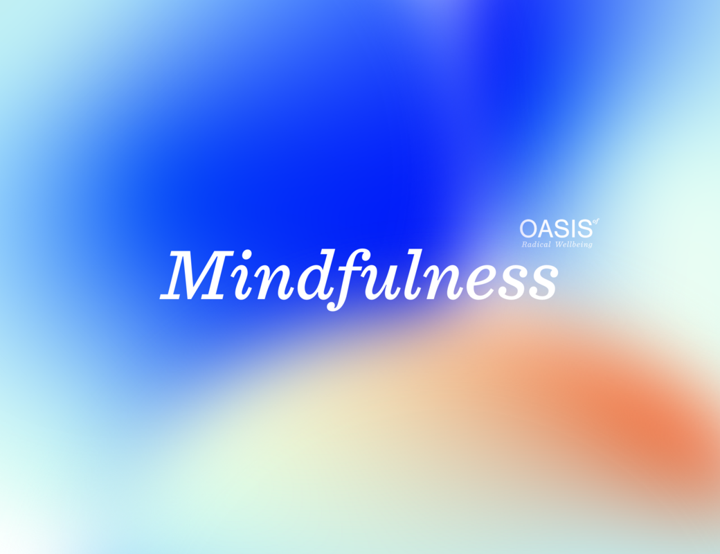 Mindfulness SQ