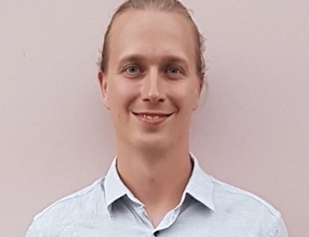Photo of Pekka Poukamo