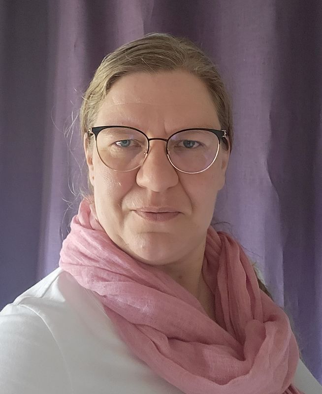 Picture of Tuija Koivunen