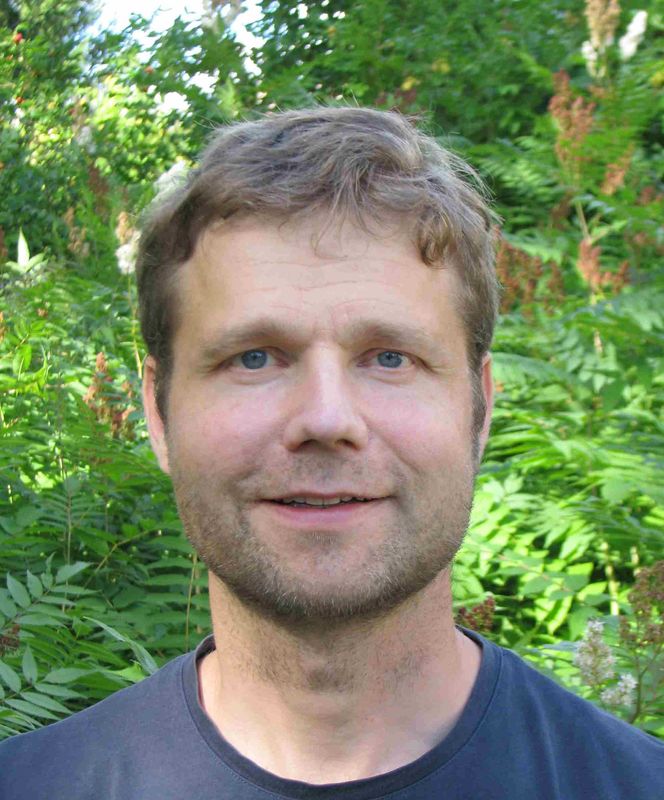 Picture of Markku Sippola