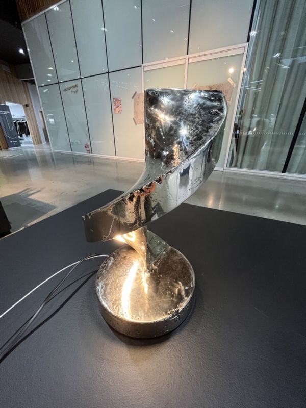 Exhibition_Metalcasting