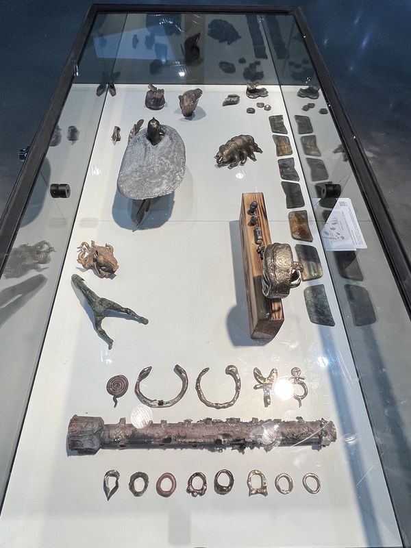 Exhibition_Metalcasting