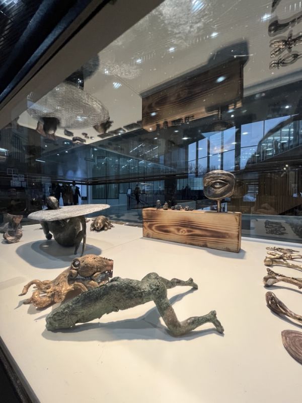 Exhibition_Metalcasting