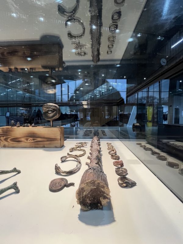 Exhibition_Metalcasting