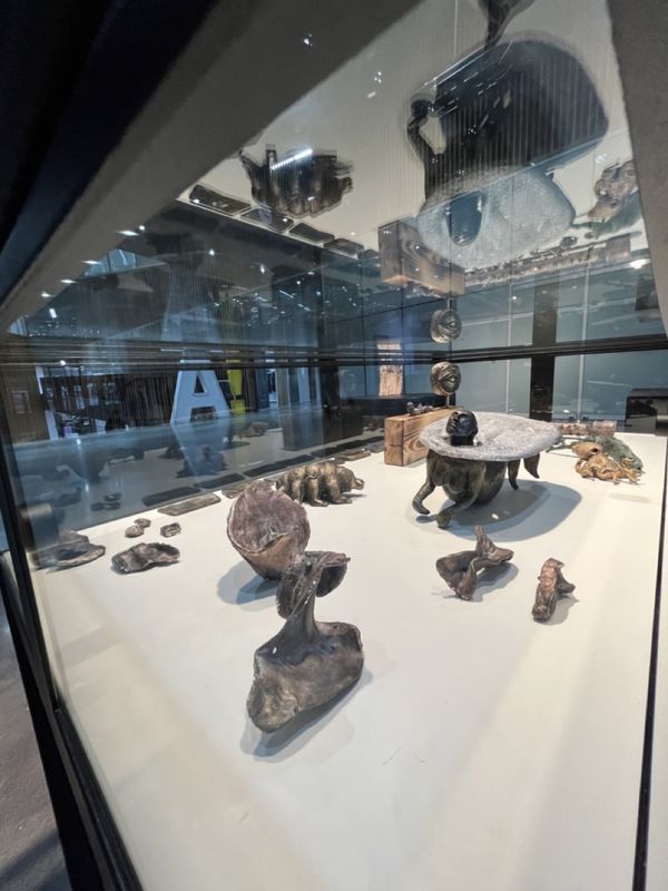 Exhibition_Metalcasting