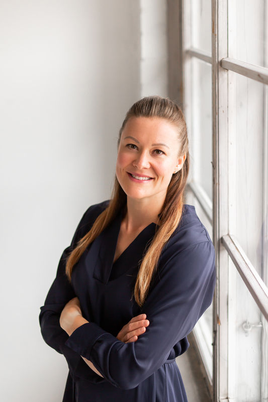 Picture of Iiris Saittakari