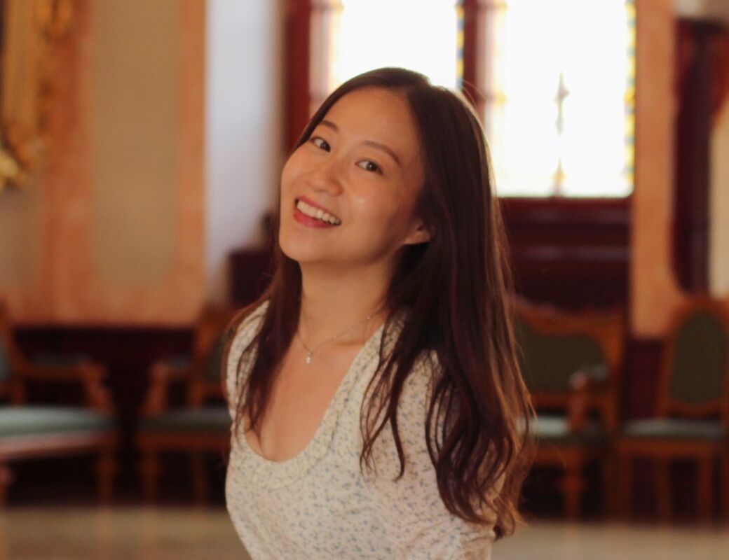 Picture of Xiaoshi Xu