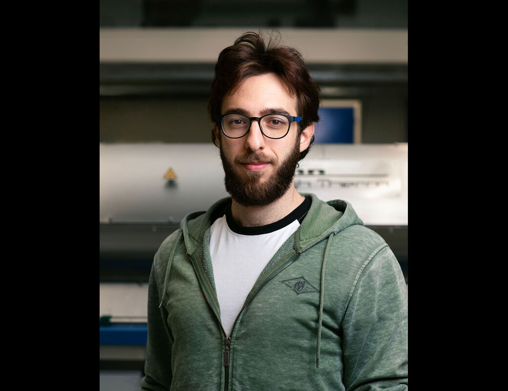Matteo
