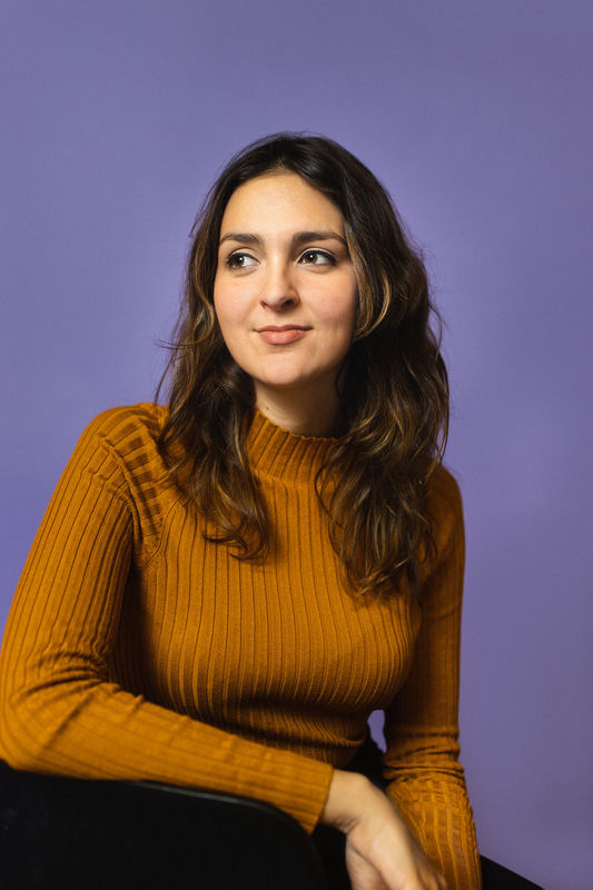 Image of Sara Figueiredo