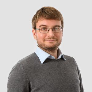 Photo of Ronny Rantamäki