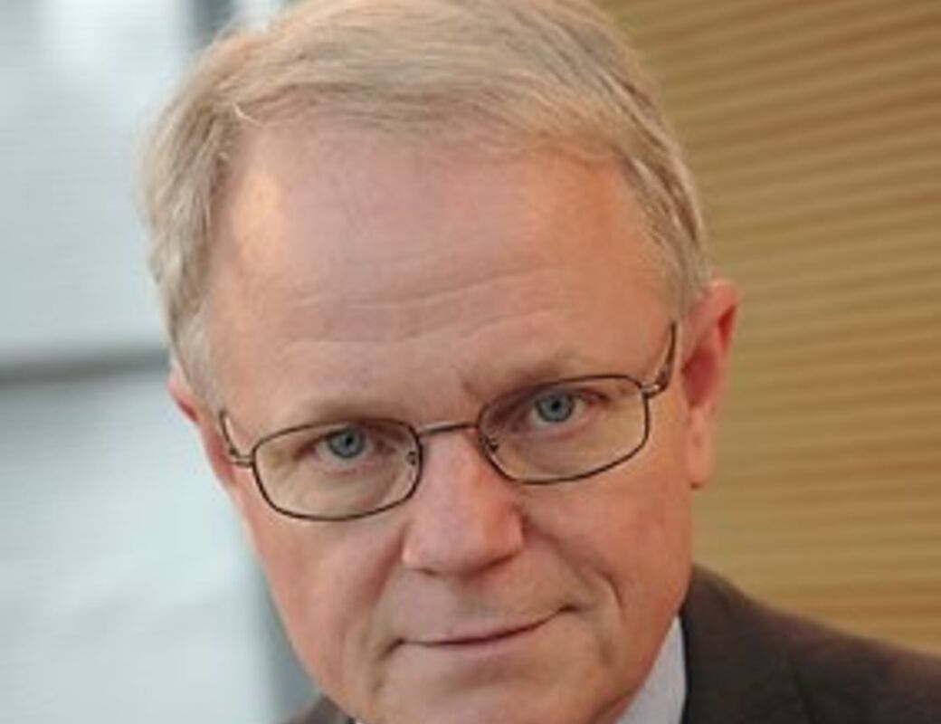 Erkki Ormala
