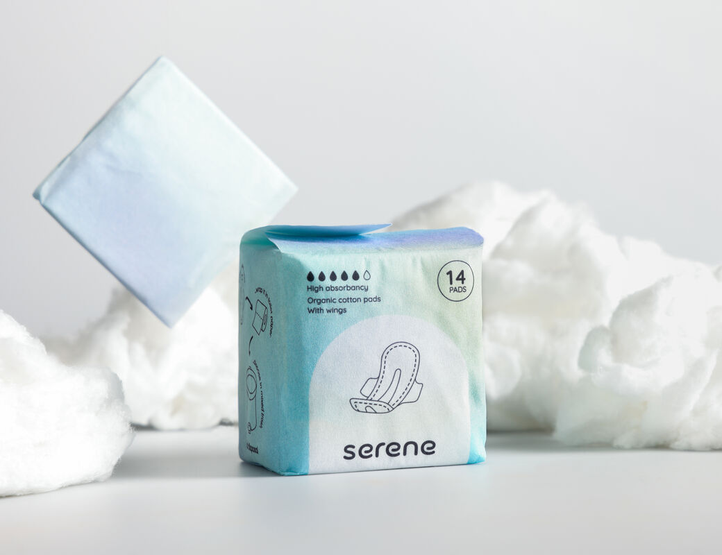 Serene