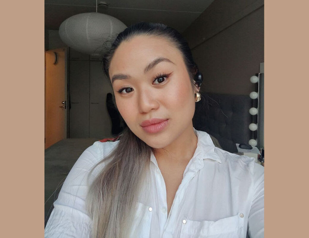 Mimi Tran