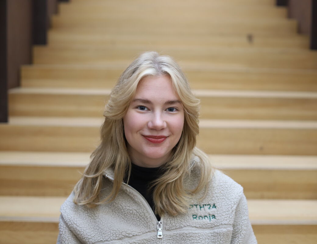 Ronja Korhonen