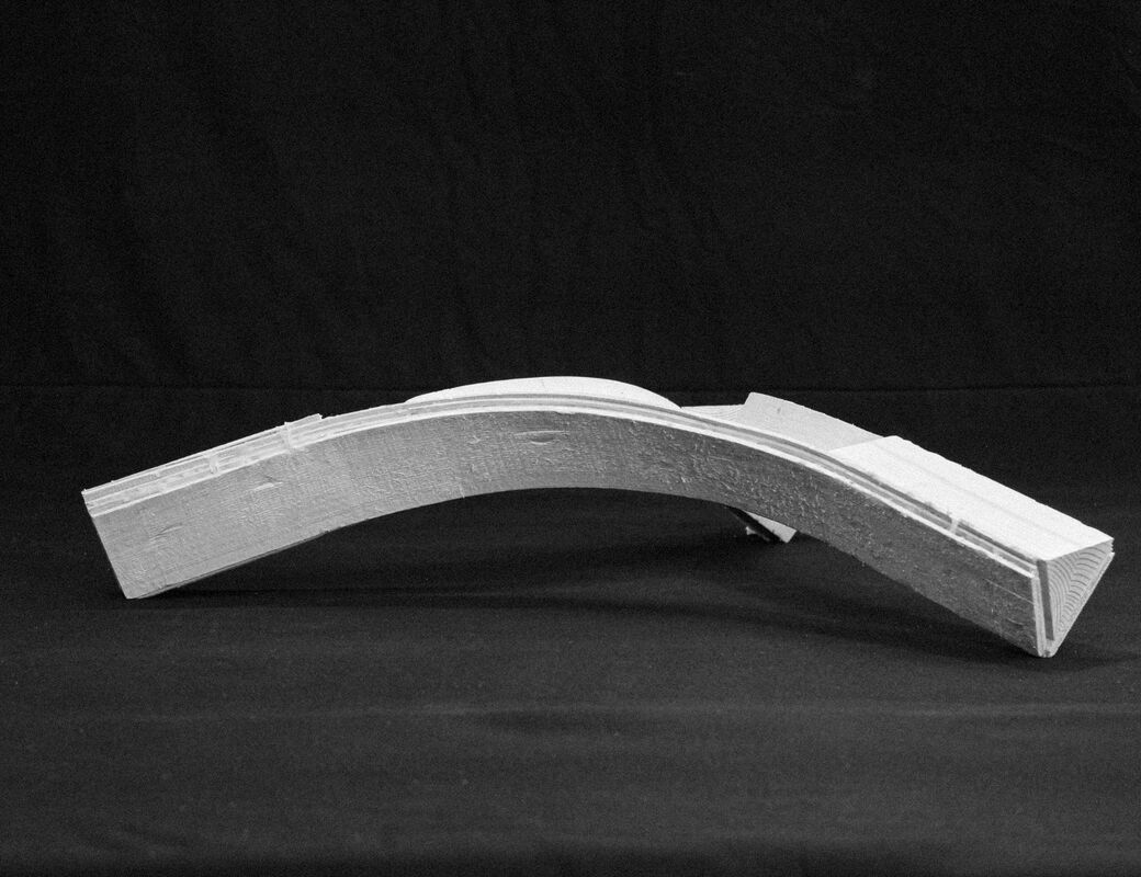 Wooden joint