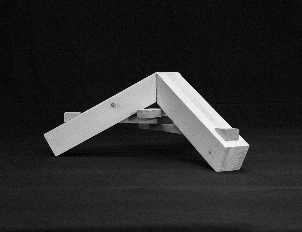 Wooden joint