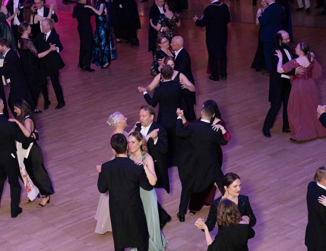 Waltz