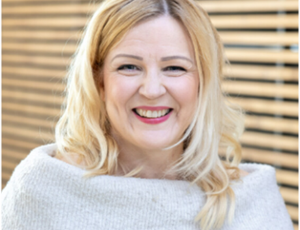 Niina Nurmi