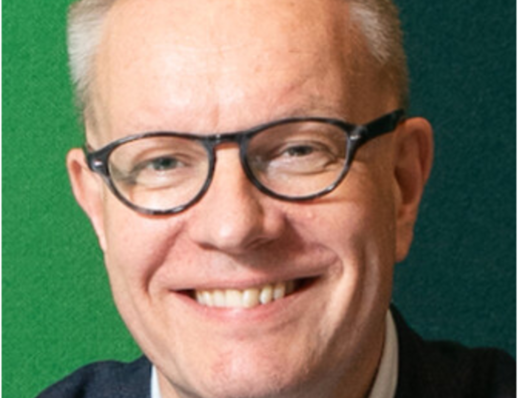 Jari Ylitalo