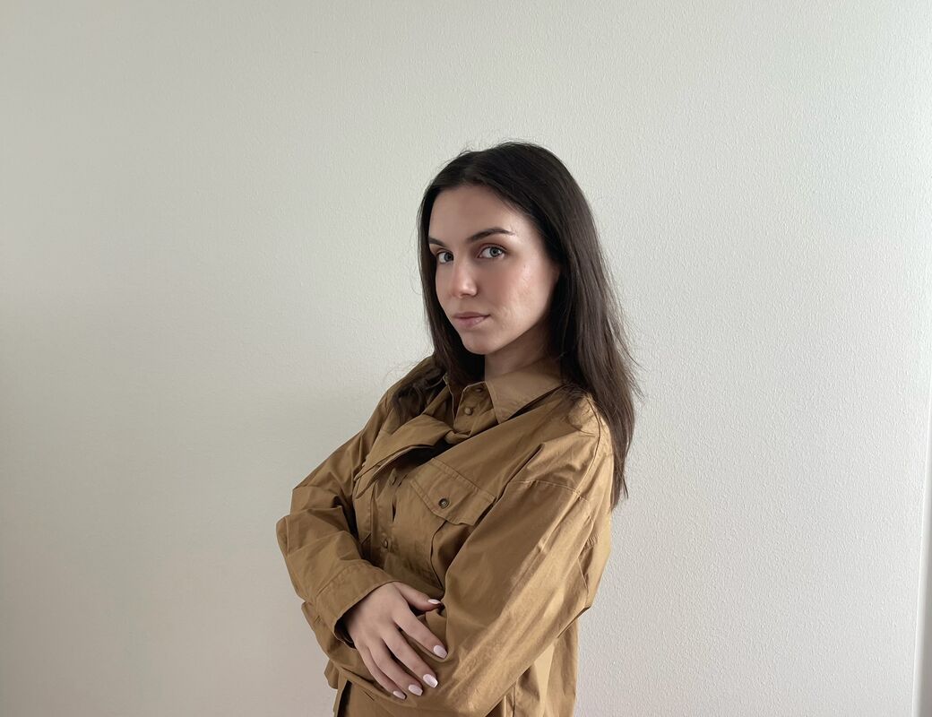 Agnesa Ademi