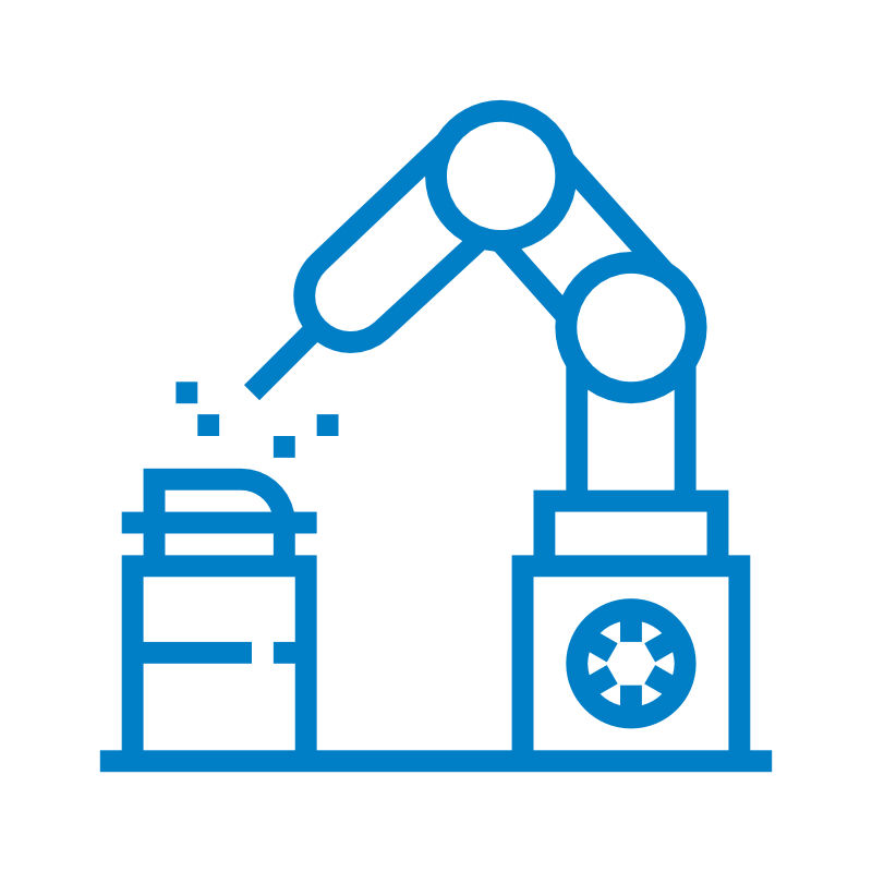 Raw Matarials Themes Resource Efficiency