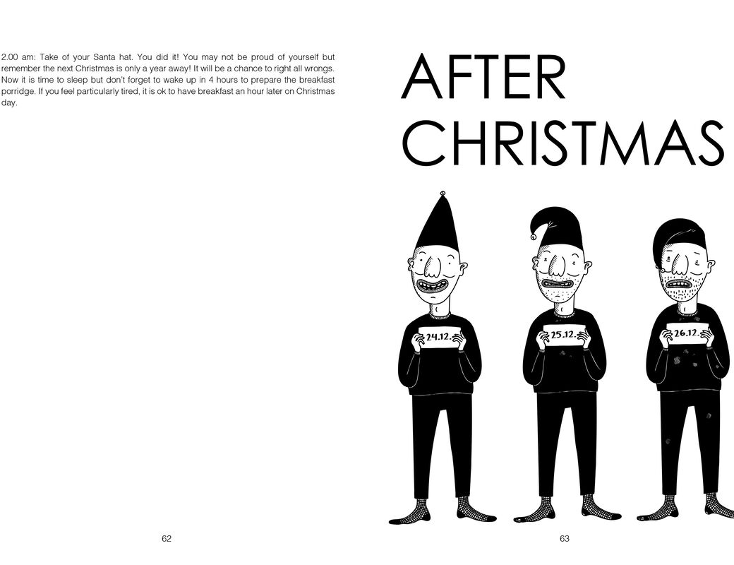 After Christmas