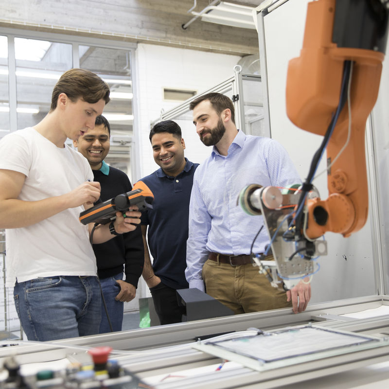 Addcomposites startup photo Annamari Tolonen