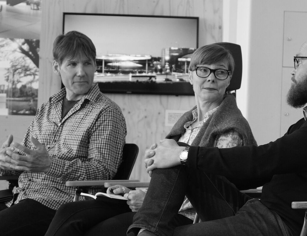 NODUS Research Group Activities