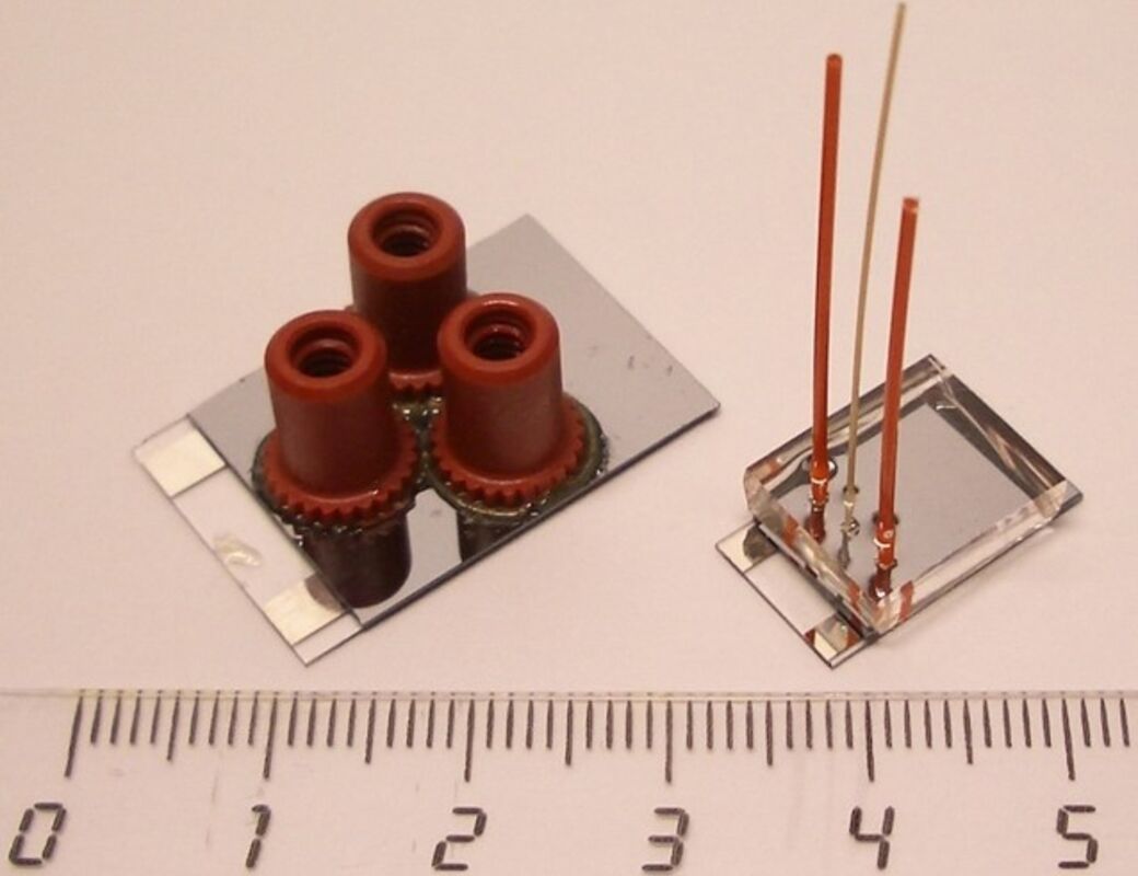 CHEM_Microfabrication group_Nebulizer chips packaged