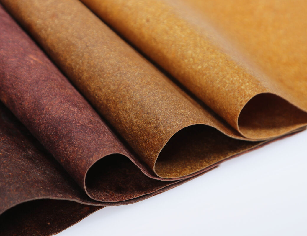 Bio leather