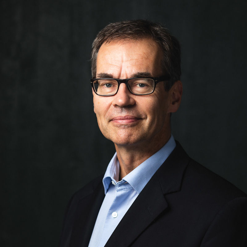 Seppo Ikäheimo by Heidi Kouvo